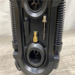 AS-IS DEWALT 20V MAX Cordless Electric Portable Inflator (Tool Only)