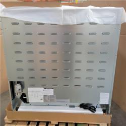 California AS-IS Professional Style 48 Gas Range; Model #UL-BKRGAM48-ST; Appears in Excellent Condition