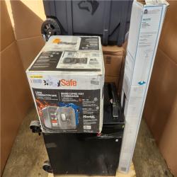 Phoenix AS-IS .Com Home Improvement Pallet