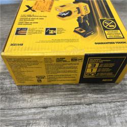 NEW - DEWALT 20-Volt MAX XR Copper Cutter (Tool Only)