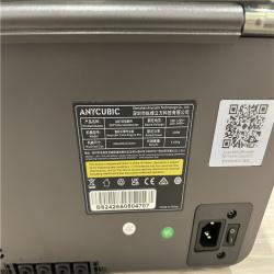 AS-IS AnyCubic Kobra 3 Combo 3D Printer