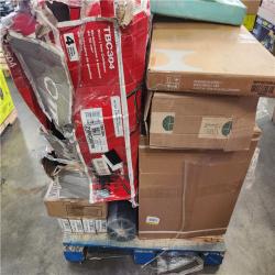 Phoenix AS-IS Monster Turbo Pallet