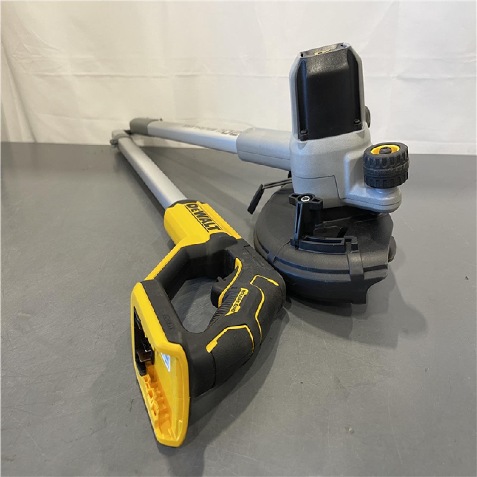 AS-IS - 20V MAX 7.5 in. Cordless Battery Powered Lawn Edger (Tool Only)
