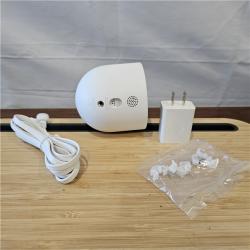 AS-IS  Nest Security Cam