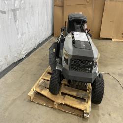 Houston Location - AS-IS Outdoor Power Equipment MURRAY MT100 42 INCH SIT DOWN MOWER