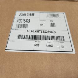 Phoenix NEW John Deere Zero-Turn Mower 42 in. 6.5 Bushel Twin Bagger for Z300 Series