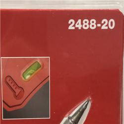 NEW - Milwaukee 12-Volt Lithium-Ion Cordless Soldering Iron (Tool-Only)