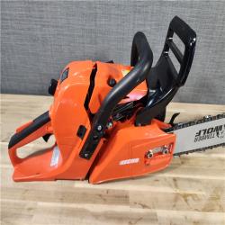 HOUSTON LOCATION - AS-IS ECHO 59.8cc Gas-Powered Chain Saw CS-590