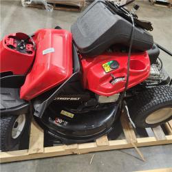 Dallas Location - As-Is TROYBILT TB30B Small Riding Lawn Mower