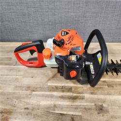 HOUSTON LOCATION - AS-IS Echo 20 21.2cc Hedgetrimmer