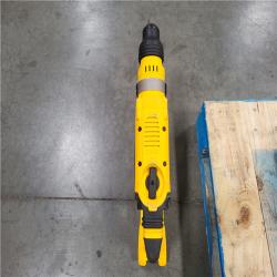 CALIFORNIA AS-IS DEWALT 60V FLEXVOLT Cordless Brushless 1-7/8 in. SDS Max Rotary Hammer Kit