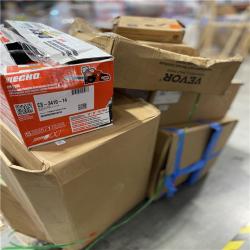 DALLAS LOCATION- AS-IS MONSTER TURBO