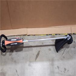 HOUSTON LOCATION - AS-IS (APPEARS LIKE NEW) ECHO X Series 25.4cc 2-Stroke Trimmer