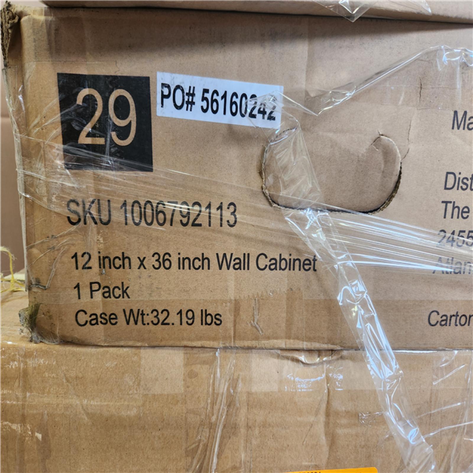 Phoenix AS-IS Monster Turbo Pallet