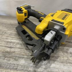 AS-IS DEWALT 20V 30 Degree Cordless Framing Nailer (Tool-Only)