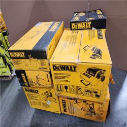 California NEW Tool Pallet