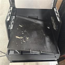 CALIFORNIA AS-IS MASTERBUILT DIGITAL CHARCOAL GRILL 800 SERIES HOME IMPROVEMENT PALLET