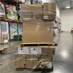 DALLAS LOCATION - AS-IS HOME IMPROVEMENT PALLET