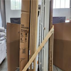 Phoenix AS-IS Mixed Home Improvement Pallet