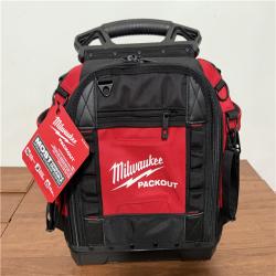 California NEW Milwaukee Packout 15 Structured Tool Bag