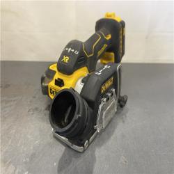 AS-IS - DeWalt 20V XR Cordless 3 in. Cut-Off Tool
