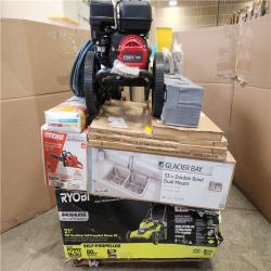 Phoenix AS-IS Monster Turbo Pallet