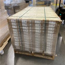 DALLAS LOCATION - Malibu Wide Plank French Oak Lombard 20 MIL 9.1 in. x 60 in. Click Lock Waterproof Luxury Vinyl Plank Flooring (30.5 sq. ft./case) CXS (48 CASES)