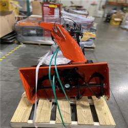Dallas Location - As-Is Ariens Deluxe 28 in.Gas Snow Blower