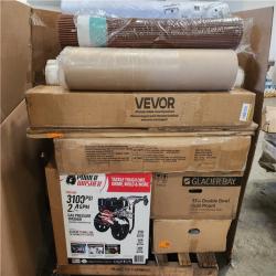 Phoenix AS-IS Monster Turbo Pallet