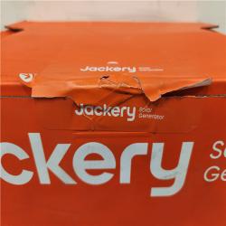 Phoenix Location NEW Jackery Solar Generator Explorer 1000 Plus 1264.64Wh/2000W Model No. JE-1000C (SEALED)