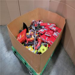PHOENIX AS-IS TOOL PALLET
