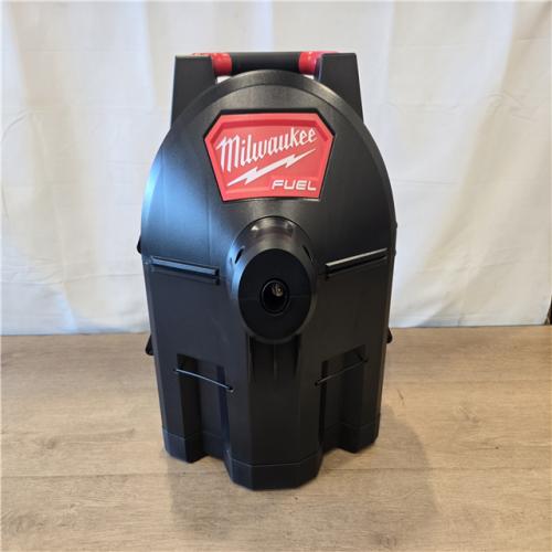 AS-IS Milwaukee M18 FUEL 18V Cordless Drain Cleaning Switch Pack Drum (Drum Only)
