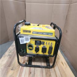 CALIFORNIA AS-IS OUT DOOR POWER EQUIPMENT