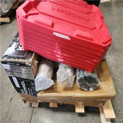Phoenix AS-IS Mixed Home Improvement Pallet