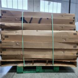Phoenix Location NEW Everbilt 6 ft. Decorative Shelf Kit Pallet (24-Boxes)