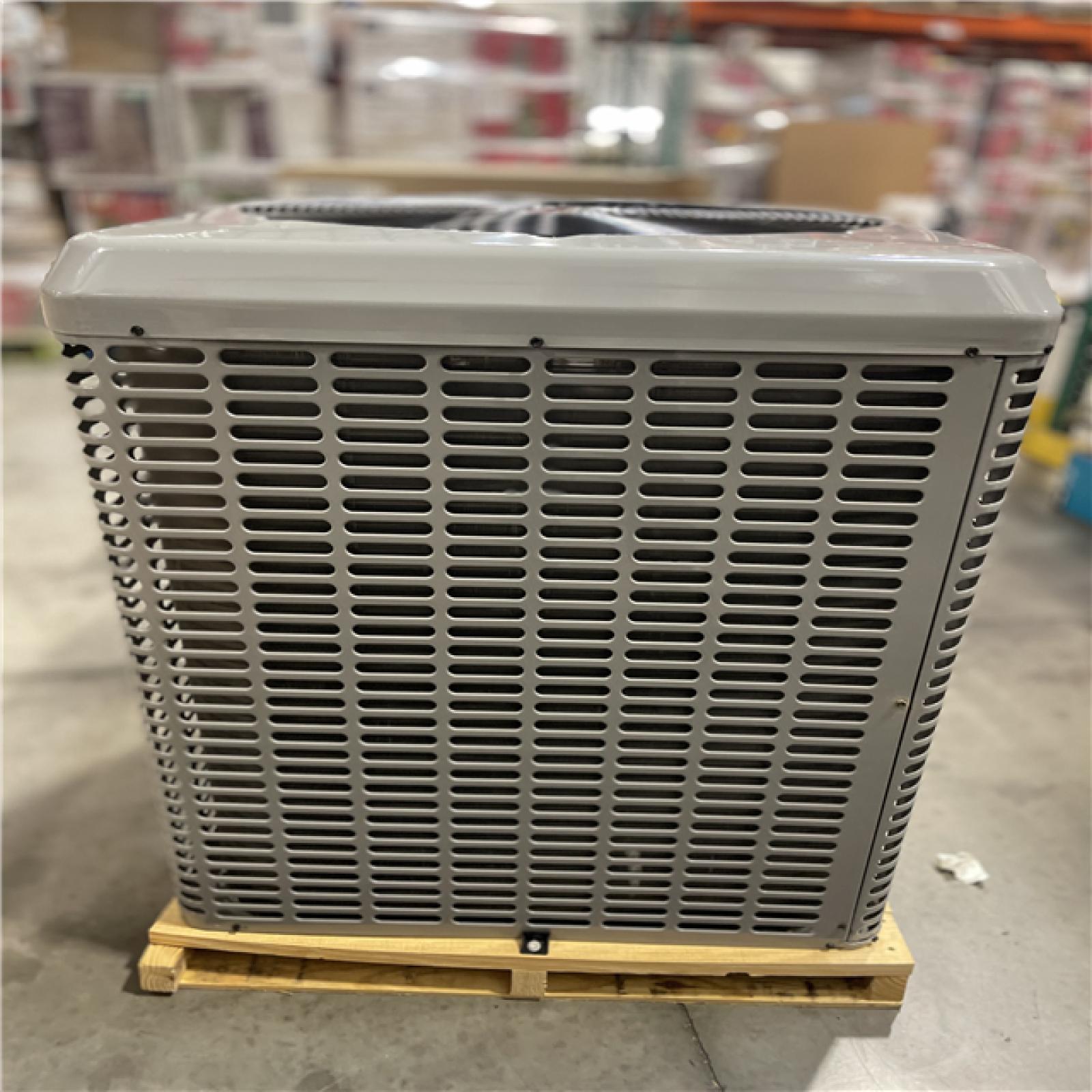 DALLAS LOCATION- JOHNSON CONTROLS RES SPLT HP 15.2S2 3.0T R40A