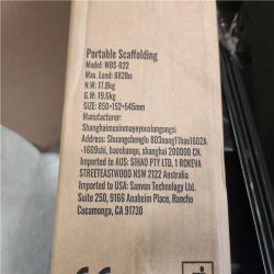 Phoenix AS-IS Monster Turbo Pallet