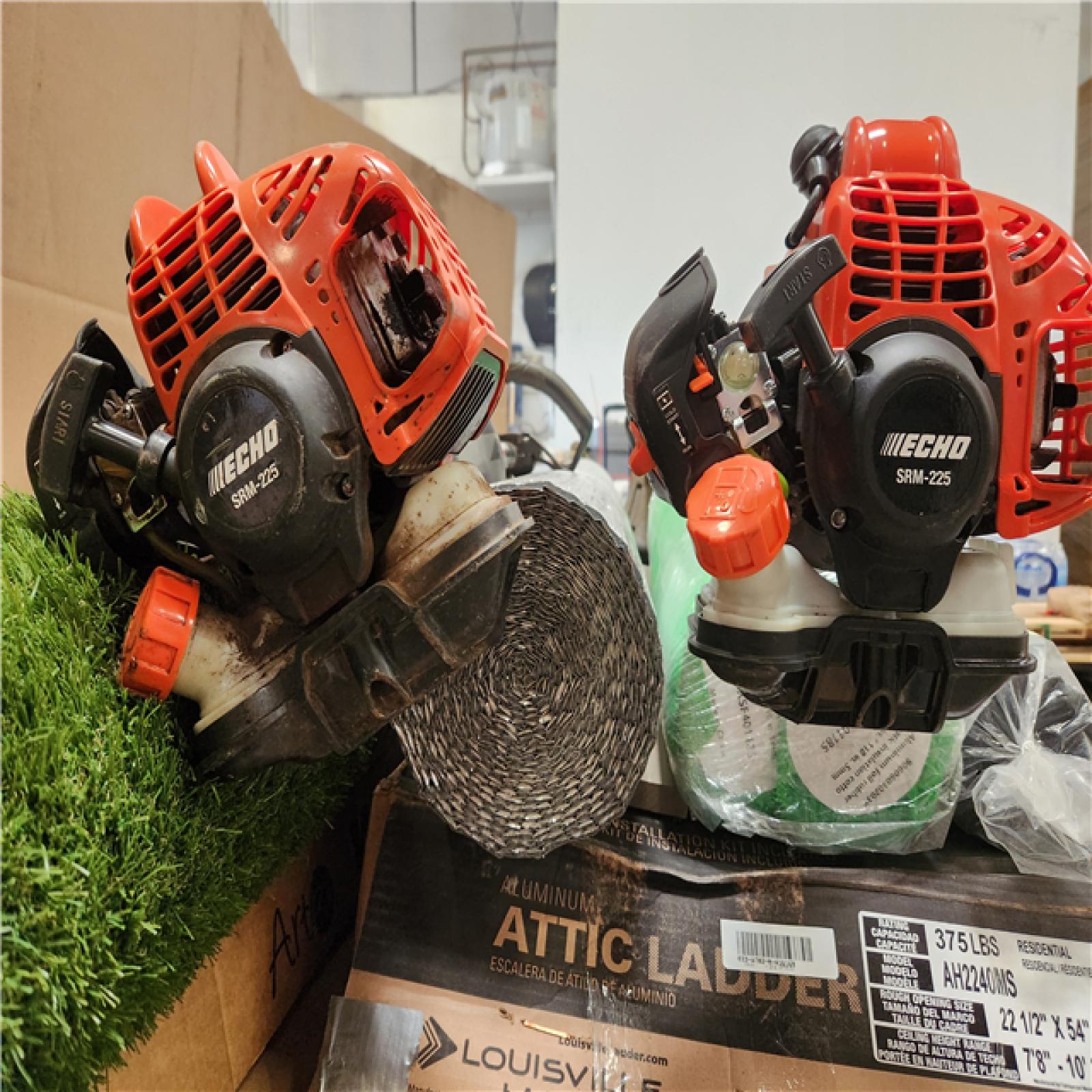 Phoenix AS-IS Monster Turbo Pallet