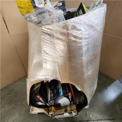 Phoenix AS-IS Mixed Home Improvement Pallet