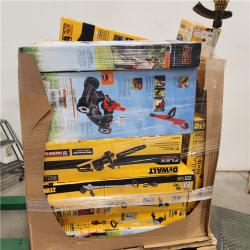 Dallas Location - As-Is DEWALT Tool Pallet