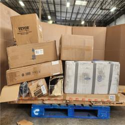 Phoenix AS-IS Mixed Home Improvement Pallet