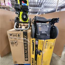 Phoenix AS-IS Monster Turbo Pallet