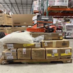 DALLAS LOCATION- AS-IS MONSTER TURBO