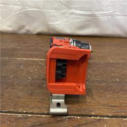 AS-IS Milwaukee M18 3601-22CT Drill/Driver Kit  Battery Included  18 V  1/2 in Chuck