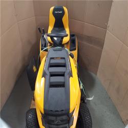 CALIFORNIA AS-IS XT1 ENDURO SERIES CUB CADET