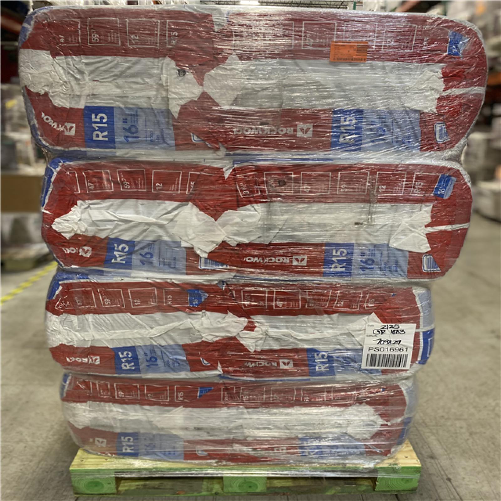 DALLAS LOCATION - AS-IS MONSTER TURBO