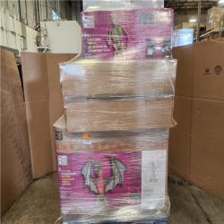 Phoenix  MIXED Halloween Pallet