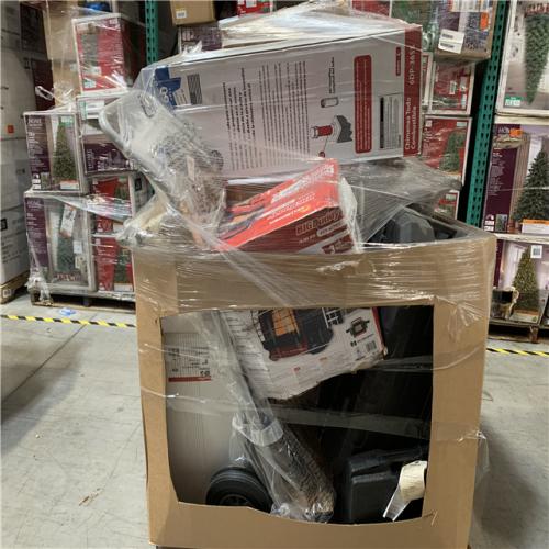 Dallas Location - As-Is Tool Northern Tools Mixed