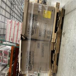 DALLAS LOCATION- GOODMAN 2.5 TON 14.3-15.2 SEER2 CONDENSER PALLET(2 UNITS)