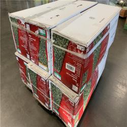 DALLAS LOCATION - HOLIDAY PALLET (6 UNITS)